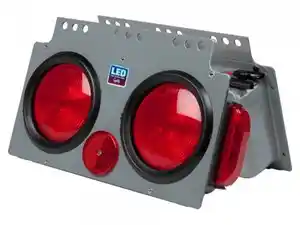 Photo of part