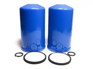 New Universal Universal Universal Air Dryer (Stock #P-6923)) Part Image