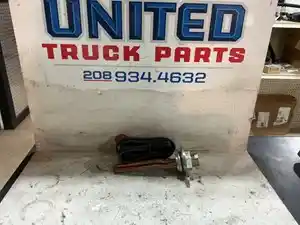 New Universal universal Engine Misc Part Image