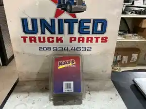 New Universal universal Engine Misc Part (Stock #CP-231)) Part Image