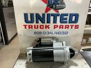New Universal universal Starter (Stock #CP-277)) Part Image