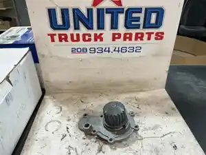 New Water Pump (Stock #CP-41)) Part Image