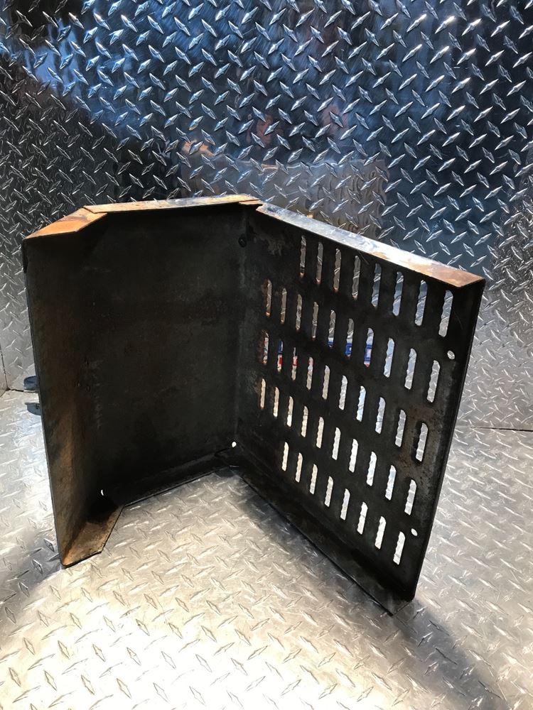 Used Battery Box Cover for sale Gooding Idaho United States Battery