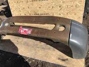Used Bumper (Stock #P-897)) Part Image