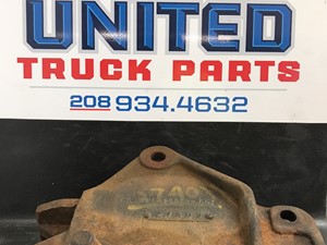 Used Freightliner Bracket (Stock #P-4209)) Part Image