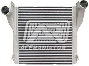 New Intercooler (Stock #P-1510)) Part Image