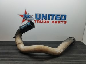 Used Radiator Hose (Stock #P-1341)) Part Image