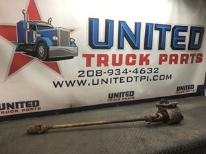 Used PTO (Stock #P-6091)) Part Image