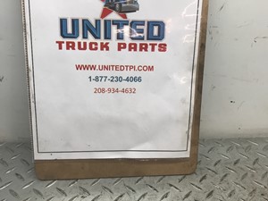 Used Peterbilt Bracket (Stock #P-3836)) Part Image