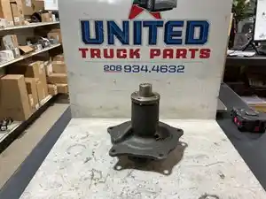 Rebuilt 1977 Dodge 361 Water Pump (Stock #CP-117)) Part Image