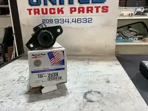 Rebuilt 1992 Dodge Brake Master Cylinder (Stock #CP-298)) Part Image