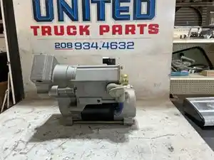 Rebuilt 2010 Starter (Stock #CP-309)) Part Image