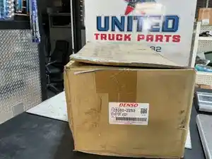 Photo of part