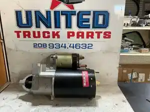 Photo of part
