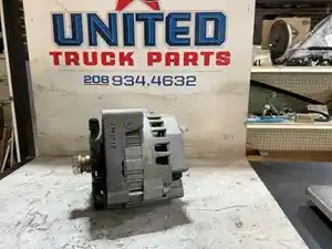 Remanufactured 1963 GM/Chev (HD) 350 Alternator (Stock #CP-503)) Part Image