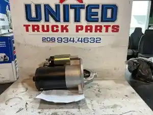 Remanufactured 1997 Ford 7.5 LITER Starter (Stock #CP-51)) Part Image
