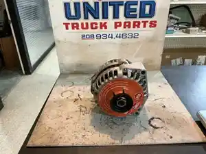 Remanufactured 1999 GM/Chev (HD) 5.3 Alternator (Stock #CP-33)) Part Image