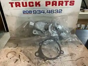 Remanufactured 1987 Dodge Water Pump (Stock #CP-60)) Part Image