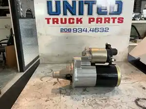 Remanufactured 2010 Dodge 3.0L Starter (Stock #CP-54)) Part Image