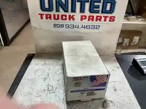 Photo of part