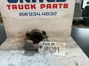 Remanufactured Dodge Brake Caliper (Stock #CP-526)) Part Image