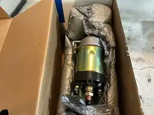 Photo of part