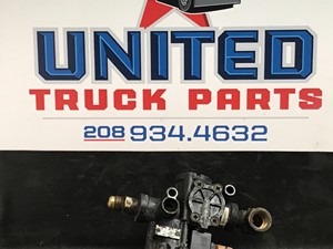 Used Universal Bendix 5004356-R04 ABS Modulator Valve (Stock #P-4283)) Part Image