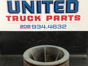 Used Universal Detroit SERIES 60 Engine Assy (Stock #P-4692)) Part Image