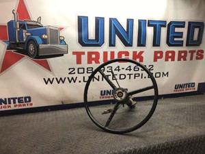 Used Universal Ford Steering Wheel (Stock #P-5958)) Part Image