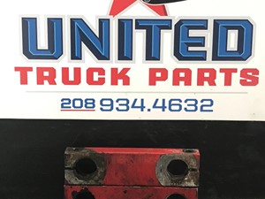 Used Universal Freightliner FLD112 Spring Hanger, Steer Axle (Stock #P-4294)) Part Image
