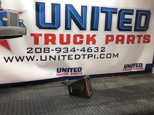 Used Universal Freightliner Air Tank Bracket (Stock #P-4482)) Part Image