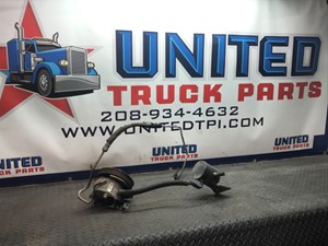 Used Universal GM/Chev (HD) 6.6L DURAMAX Steering Pump (Stock #P-5779)) Part Image