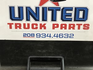 Used Universal GMC Exterior Misc Part (Stock #P-5549)) Part Image