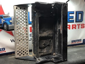 Used Universal Kenworth Battery Box (Stock #P-4827-LV)) Part Image