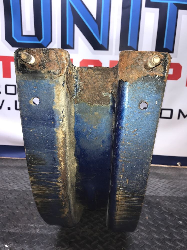 Used Universal Kenworth Fuel Tank Bracket for sale Gooding Idaho