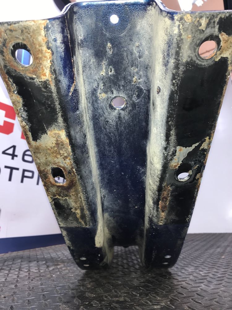 Used Universal Kenworth Fuel Tank Bracket for sale Gooding Idaho