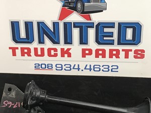 Used Universal Kenworth Horn (Frame) (Stock #P-4370)) Part Image