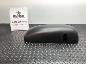 New Universal Kenworth Side View Mirror (Stock #P-3956-LV)) Part Image