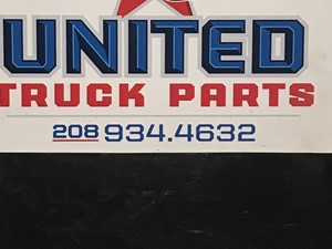 Used Universal Kenworth Spring Hanger, Steer Axle (Stock #P-4797)) Part Image