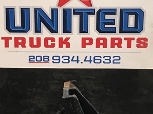 Used Universal Engine Mount (Stock #P-4925-)) Part Image