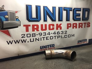 Used Universal Exhaust Pipe & Part (Stock #P-6073)) Part Image
