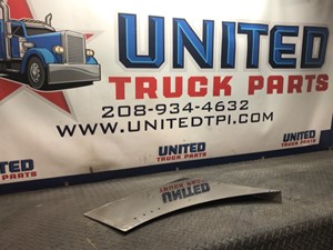 Used Universal Hood Accessory (Stock #P-5865)) Part Image