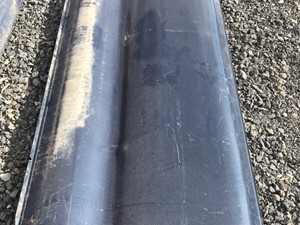 Used Universal Tank Fairing (Stock #P-5474)) Part Image