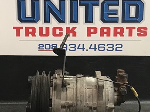 Used Universal A/C Compressor Image