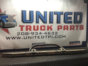 Used Universal Bumper (Stock #P-6226)) Part Image