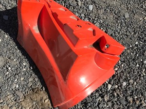 Used 2010 Peterbilt 387 Fender (Stock #P-5361)) Part Image