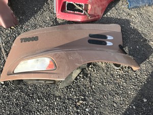 Used Universal Mack CX VISION Fender (Stock #P-5468)) Part Image
