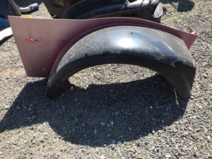 Used Universal Kenworth W900L Fender (Stock #P-5441)) Part Image
