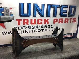 Used Universal Frame & Crossmembers (Stock #P-4811)) Part Image