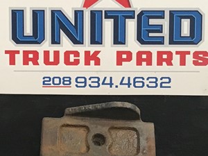 Used Universal Front Leaf & Spring (Stock #P-4316)) Part Image